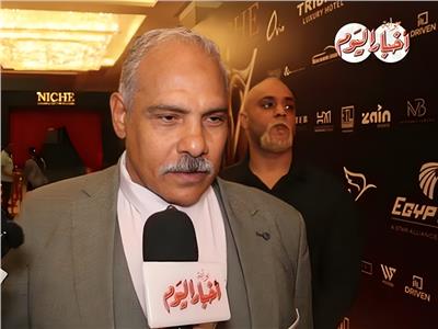 الفنان محمد رضوان 