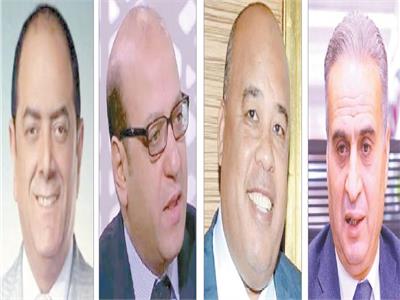 حماية واستقرار |مخزون السلع الأساسية آمن .. والحكومة تحذر المتلاعبين