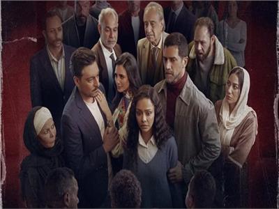مسلسل فات الميعاد