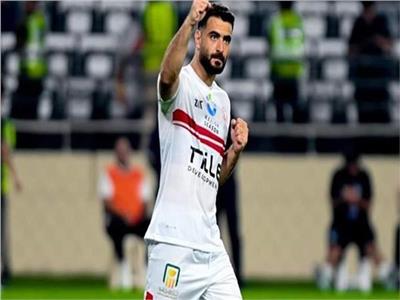حمزة المثلوثي