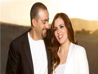 احمد السقا وطليقته