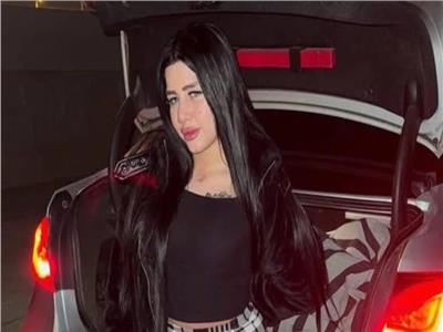 نور تفاحة راقصة الساحل الشمالي 