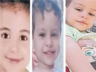 الأطفال يدفعون الثمن.. خلافات وغيرة نهايتها 3 أطفال