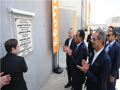 الدكتور مصطفى مدبولي، رئيس مجلس الوزراء