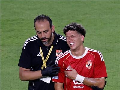 إمام عاشور