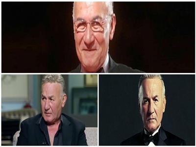عزت أبو عوف