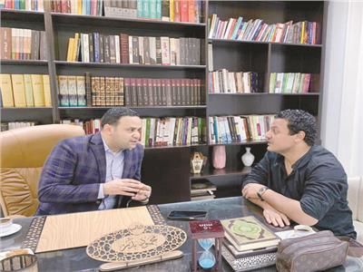 محمود بدر: السيسى رمز مشروع «30 يونيو» لاستعدة الدولة المصرية