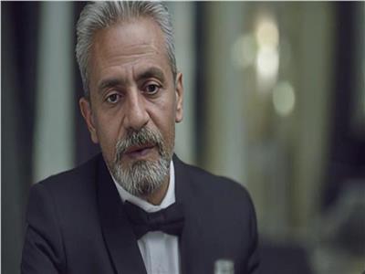 الفنان صبري فواز