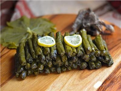 ورق العنب