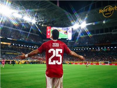 أحمد مصطفى زيزو
