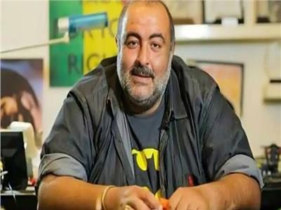 سامح عبد العزيز