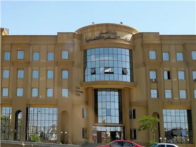 محكمة القاهرة الاقتصادية