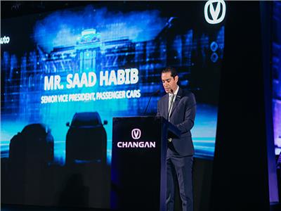جي بي أوتو تُطلق لأول مرة في مصر سيارتي شانجان Uni-V وEado Plus