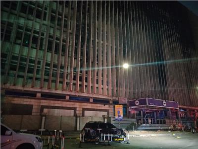 بعد حريق سنترال رمسيس.. روشتة الخبراء لحماية أمن مصر الرقمي
