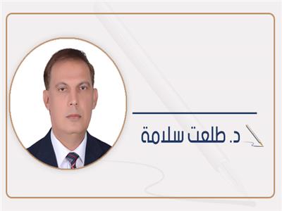 طلعت سلامة