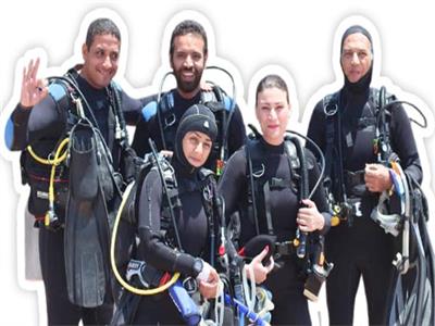 أبطال الإنقاذ الساحلي