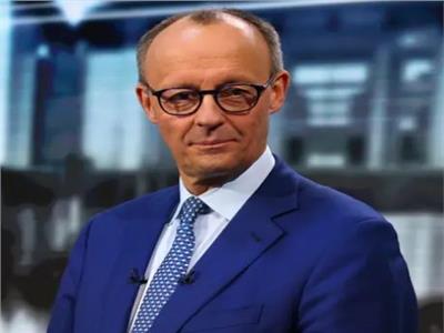  فريدريش ميرتس