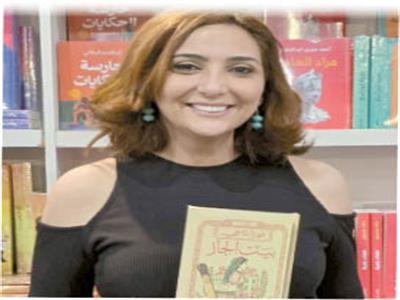 «نورا» صاحبة «بيت الجاز»:«رضوى عاشور» زارتنى فى المنام!