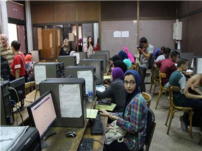 تنسيق الجامعات 2025