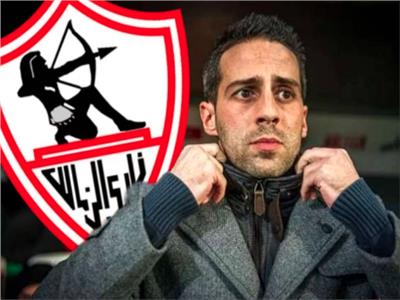 البلجيكى يانيك فيريرا