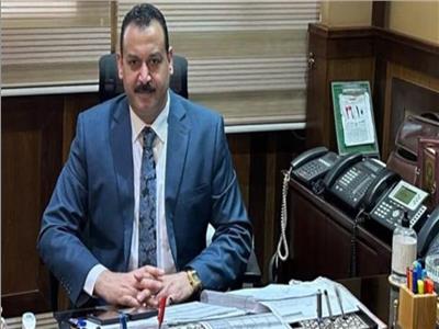  اللواء عبد الناصر موافي
