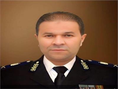  اللواء عماد حماد