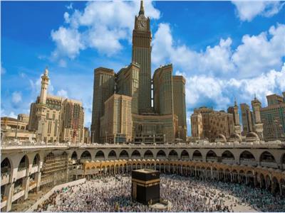 السياحة الإسلامية في مكة والمدينة