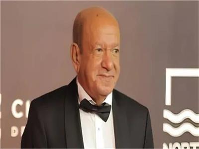 الفنان الراحل لطفي لبيب