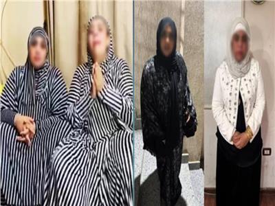 بلوجرات المحتوى المسئ على تيك توك