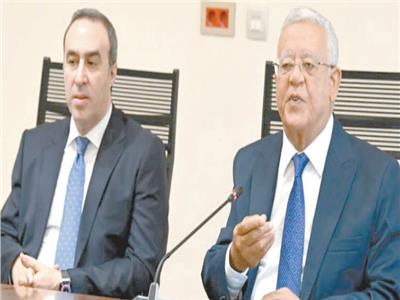 المشاركة فى الانتخابات مؤشر وعى الشعب |رئيس«النواب» يؤكد الدور البارز لـ«الشيوخ» فى إثراء الحياة النيابية