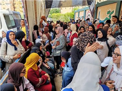 انتخابات مجلس الشيوخ 2025