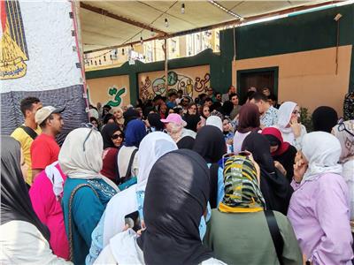 انتخابات مجلس الشيوخ 2025
