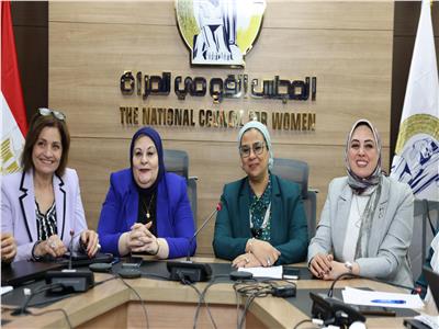 حواء تقود المشهد.. رئيس «القومي للمرأة»: المصريات الدرع الحامي