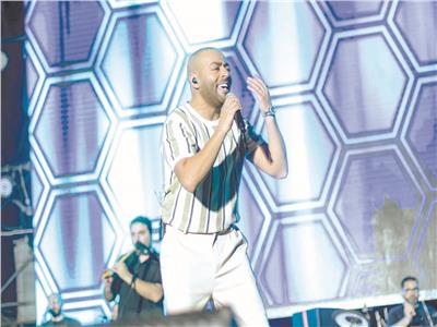 تامر عاشور