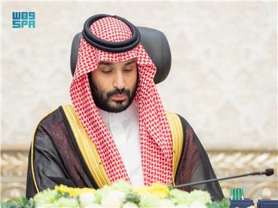الأمير محمد بن سلمان