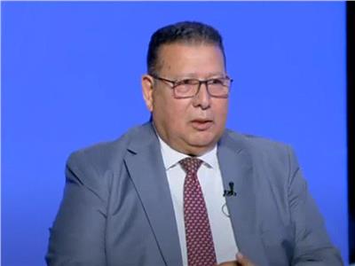 اللواء مدحت قريطم