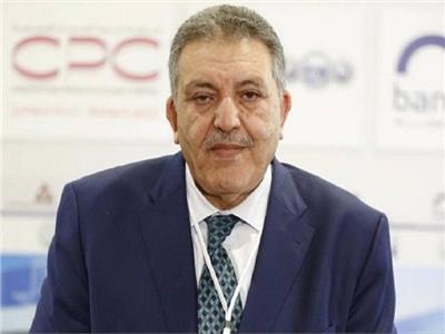  أحمد الوكيل، رئيس الاتحاد العام للغرف التجارية المصرية