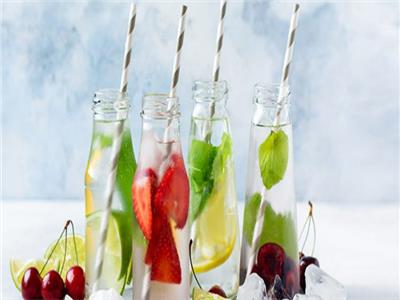 مشروبات طبيعية لمحاربة حر الصيف