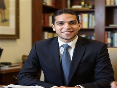 الشاب عبد الرحمن خالد 