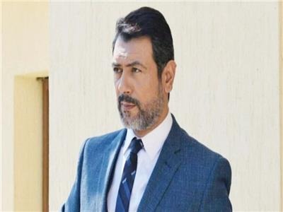 أحمد وفيق