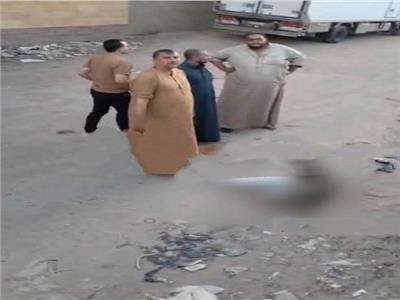 أتوبيس طائش يحصد أرواح الأبرياء