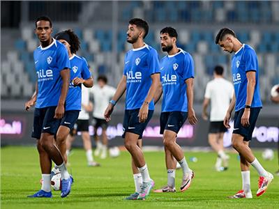 لاعبو الزمالك