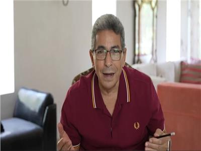 محمود سعد