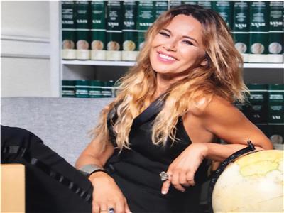 المخرجة والكاتبة الإسبانية مرسيدس أورتيغا 
