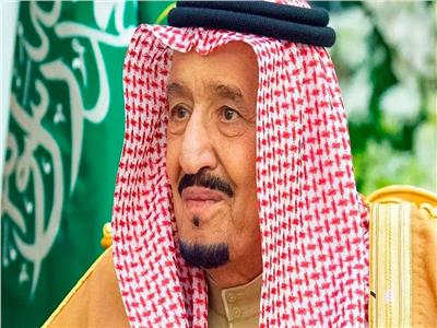 الملك سلمان بن عبد العزيز آل سعود