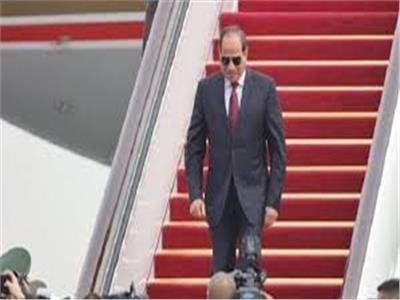  الرئيس عبد الفتاح السيسي 