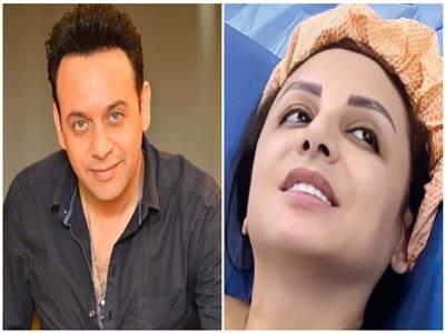 مصطفى قمر وأنغام