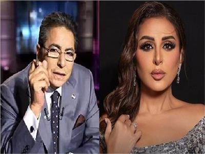 أنغام - محمود سعد