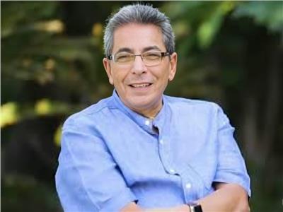 محمود سعد