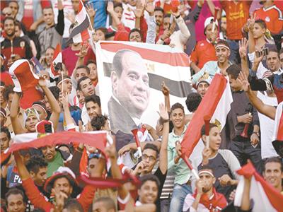 الرياضيون يتوافقون ويتفقون ويتوحدون بعد سنوات من الجدل والانتظار